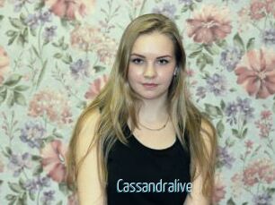 Cassandralive