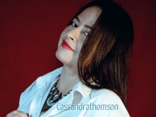 Cassandrathomson