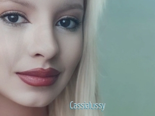 Cassialussy