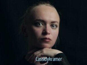 Cassidykramer