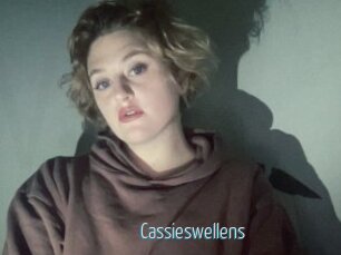 Cassieswellens