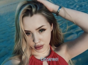 Cassiewei