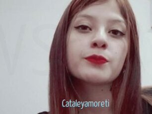 Cataleyamoreti