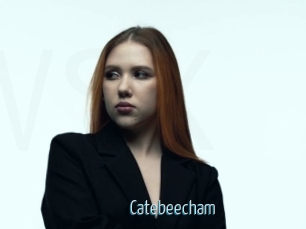 Catebeecham