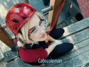 Catecoleman