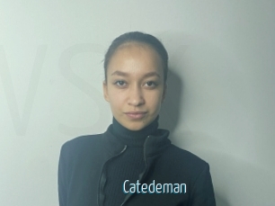 Catedeman