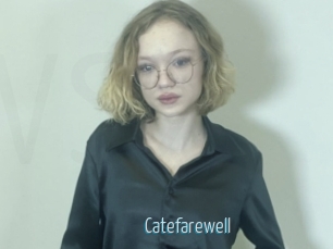 Catefarewell