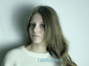 Catefeathers