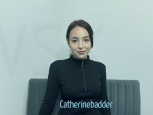 Catherinebadder