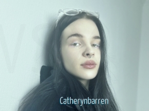 Catherynbarren