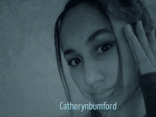 Catherynbumford