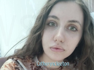 Catheryncleeton