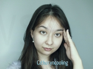 Catheryncooling