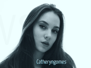 Catheryngomes