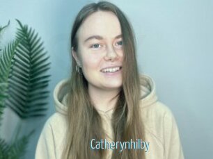 Catherynhilby