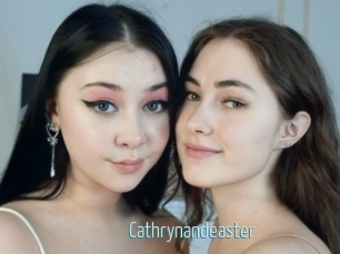 Cathrynandeaster