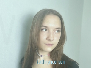 Cathryncorson