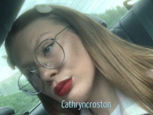 Cathryncroston