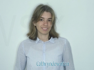 Cathryndownton