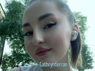 Cathrynferran