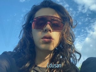 Cdusan