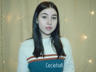 Ceciehall