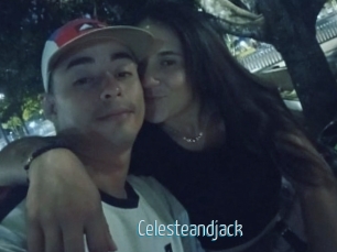 Celesteandjack