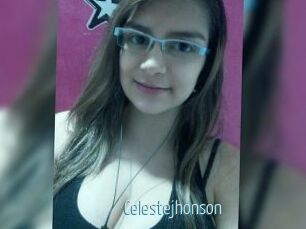 Celestejhonson