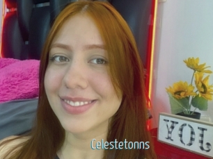 Celestetonns