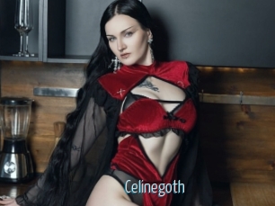 Celinegoth