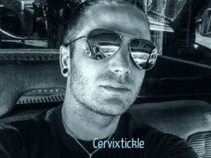 Cervixtickle