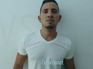 Cesardanet