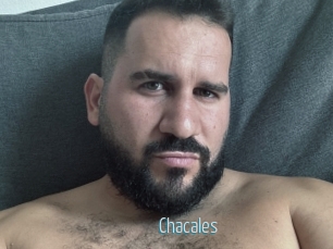 Chacales