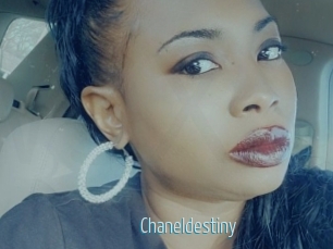 Chaneldestiny