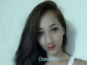 Chanelkitty