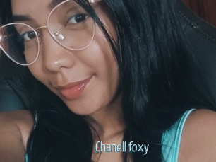 Chanell_foxy