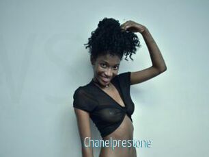 Chanelprestone