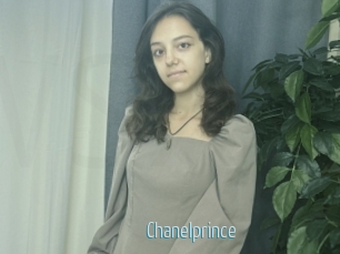 Chanelprince