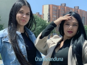 Channelandluna