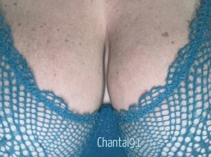 Chantal91