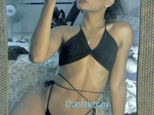 Chantelebony