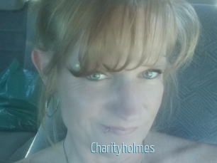 Charityholmes