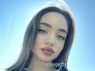 Charleepetty