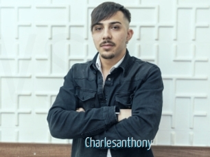 Charlesanthony