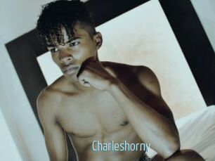 Charleshorny