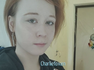 Charliefoxen