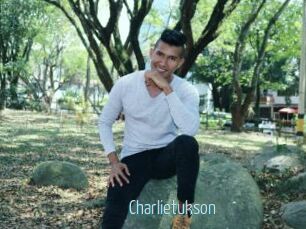 Charlietukson