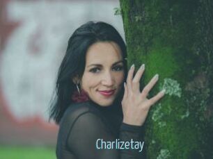 Charlizetay