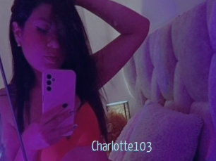 Charlotte103