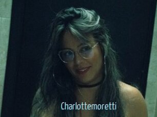 Charlottemoretti